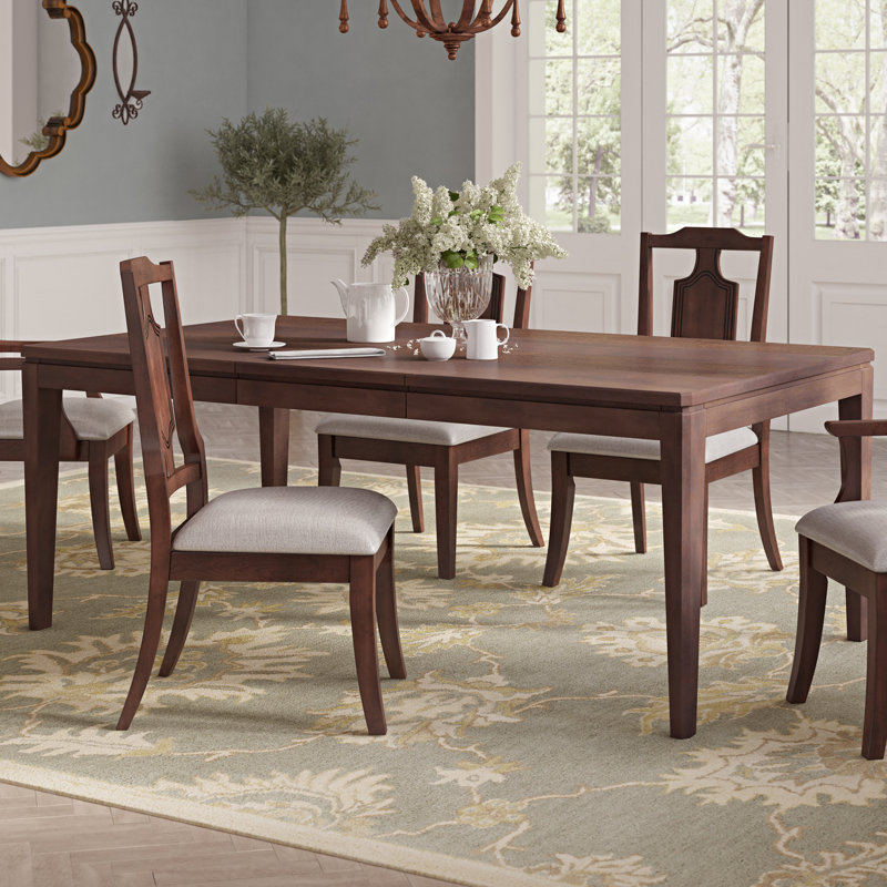 Vintage Industrial Folding Dining Table, Drop Leaf Extendable Rectangular Wood Table For Kitchen, Living Room, Dining Room - On Sale - Bed Bath & Beyond - 38279719